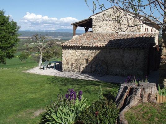 Villa La Magnanerie Niozelles Exterior foto